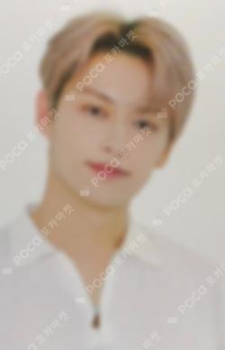 SEVENTEEN Card Wallet