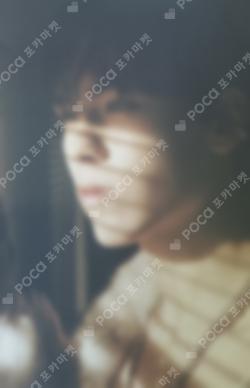 Black Eye Trading Card Set VERNON photocard image