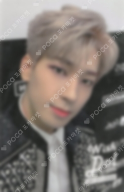 Pocamarket, Seventeen WONWOO Happy Ending CARAT Edition K-pop