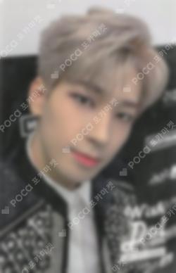 coex Winter Festival 2019 WONWOO photocard image