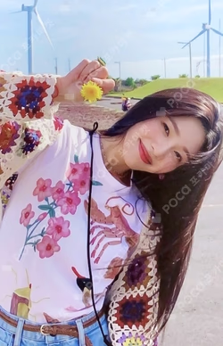 Hello JOY photocard image