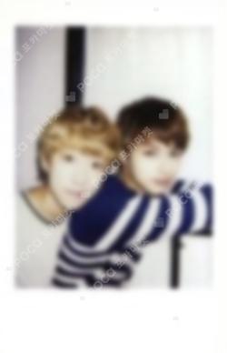 LIKE SEVENTEEN - Boys Wish PHOTO CARD SET A ver.