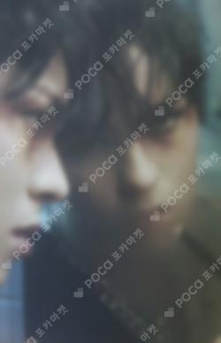 Black Eye Trading Card Set VERNON photocard image