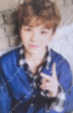 Going Seventeen MAKE IT HAPPEN Ver.