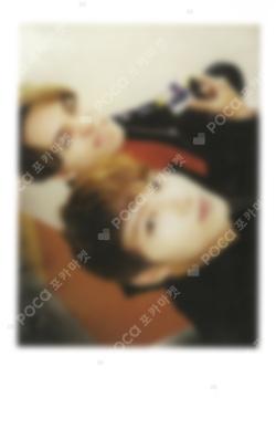 LIKE SEVENTEEN - Boys Wish PHOTO CARD SET C ver.