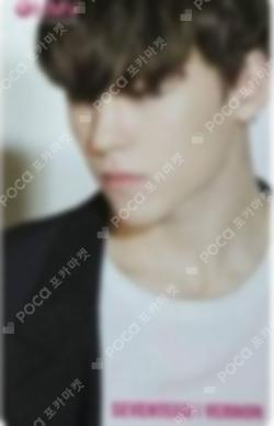 DIRECTOR'S CUT HMV VERNON photocard image