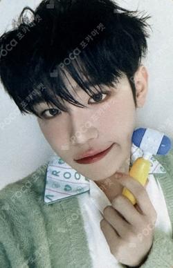 Doctor! Doctor! BROADCAST KIM TAERAE photocard image