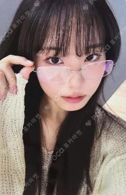 LOVE XX EVERLINE Kim Seonyou photocard image