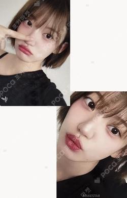 appendix: Of All We Have Lost MAKESTAR SIYOON photocard image