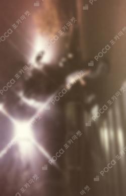 Wait Trading Card Set