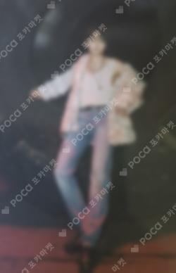 Black Eye Trading Card Set