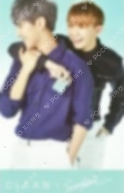 CLEAN Unit photocard image