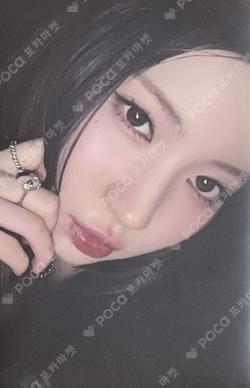 MONSTIEZ MEMBERSHIP KIT ASA photocard image