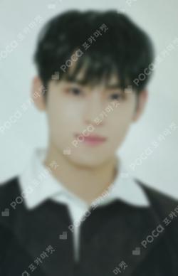 SEVENTEEN Card Wallet