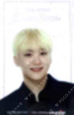 Nenechicken SEUNGKWAN photocard image