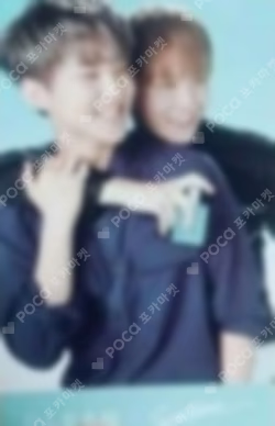 CLEAN Unit photocard image