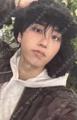 合 (HOP) POP-UP STORE LUCKY DRAW