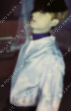DIRECTOR'S CUT Kihno Album JUN photocard image