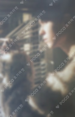 Black Eye Trading Card Set