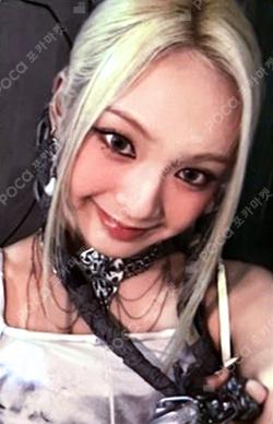 BABYMONS7ER JINGDONG CHIQUITA photocard image