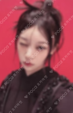 I'LL LIKE YOU Hellolive shop LUCKY DRAW MOKA photocard image
