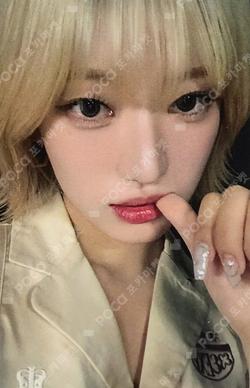 appendix: Of All We Have Lost WHOSFAN LUCKY DRAW