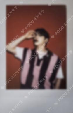 2022 SVT PHOTOBOOK THE NAME;17 S.COUPS photocard image