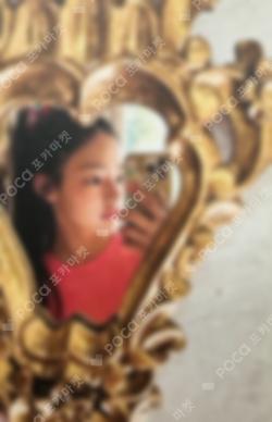 New Jeans Weverse Albums ver. MINJI photocard image