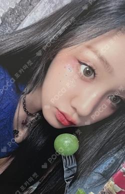 DRIP JINGDONG PHARITA photocard image