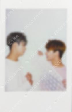 LIKE SEVENTEEN - Boys Wish PHOTO CARD SET A ver.