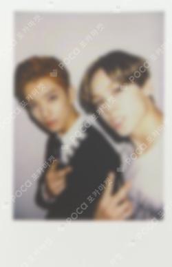 LIKE SEVENTEEN - Boys Wish PHOTO CARD SET B ver.