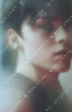 Black Eye Trading Card Set VERNON photocard image