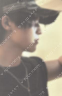 Wait Trading Card Set