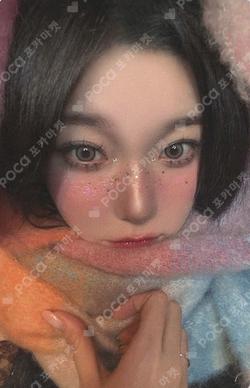 appendix: Of All We Have Lost NY MUSIC TSUKI photocard image