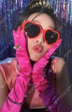 Hello JOY photocard image