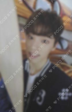 Going Seventeen MAKE IT HAPPEN Ver.