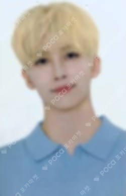 SEVENTEEN Card Wallet