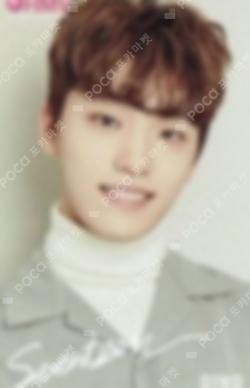 Going Seventeen HMV DINO photocard image