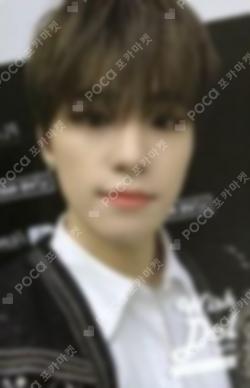 coex Winter Festival 2019 DINO photocard image