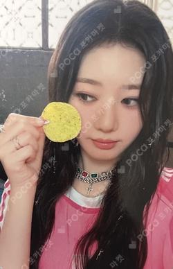 DRIP JINGDONG RORA photocard image