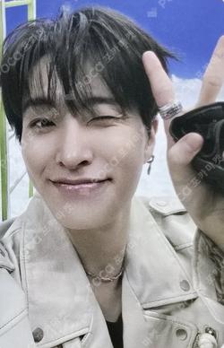 WINTER HEPTAGON YES24