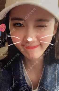 YOONA FANMEETING TOUR, So Wonderful Day #Story_1