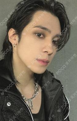 On My Youth MUSIC KOREA LUCKY DRAW HENDERY photocard image