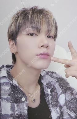 Give Me That KMS TEN photocard image