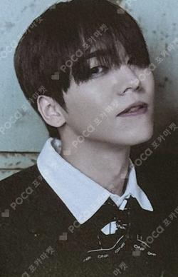 MDADF TRADING PHOTOCARD