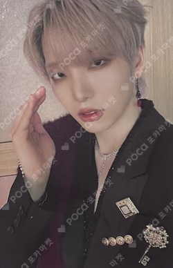SPECIAL ALBUM [Dear.M] (POCAALBUM)