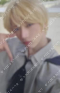 The Star Chapter: SANCTUARY Counting Stars BEOMGYU photocard image