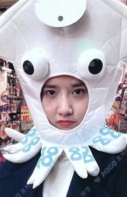 YOONA FANMEETING TOUR, So Wonderful Day #Story_1 in JAPAN