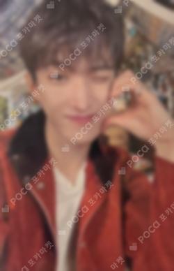 消費期限 WEVERSE JAPAN LUCKY DRAW DK photocard image