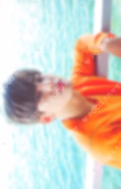 TEEN, AGE GREEN Ver.